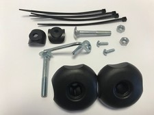 Mountfield SP470 HP470 Lawnmower Handle Bolt Kit 381008648/1 