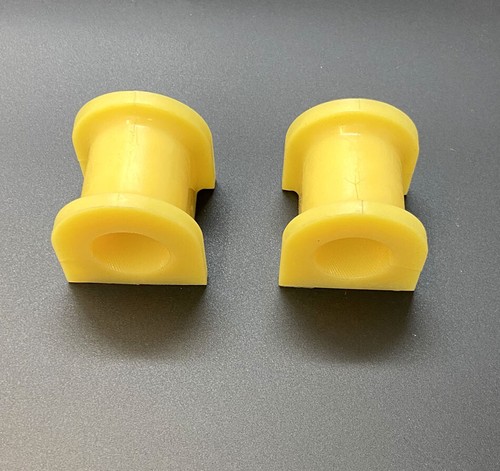 Front anti roll - roll, bush