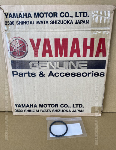 Yamaha tz250 4dp ring - yamaha, o-ring