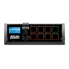 Akai MPX8 Portable SD/MIDI 