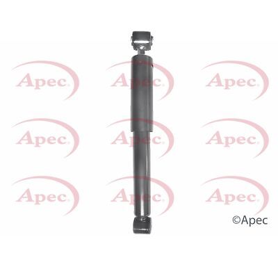 Apec rear left shock absorber - apec,