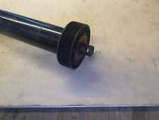 HORIZON OMEGA 2 TREADMILL FRONT ROLLER