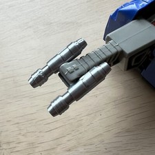 MMPR 1993 Triceratops