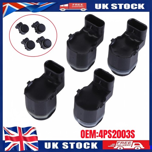 4ps2003s parking distance - 4ps2003s,