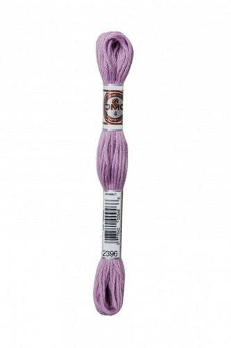Dmc soft cotton embroidery - dmc,
