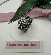 Pandora Hidden Romance Pink