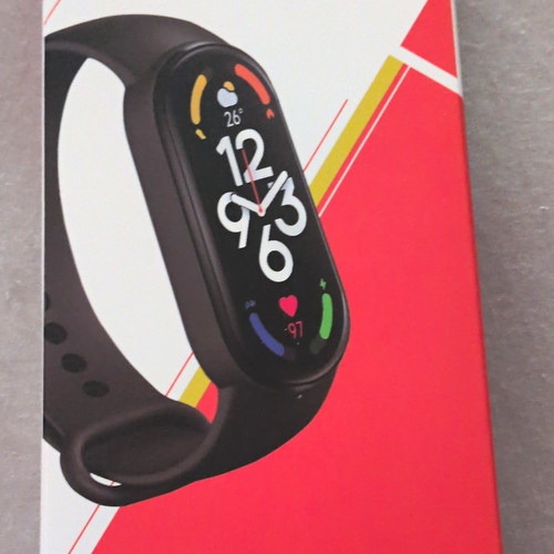 Smart band activity tracker - band,