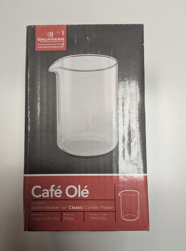 Grunwerg cafe ole cup - ole, 3