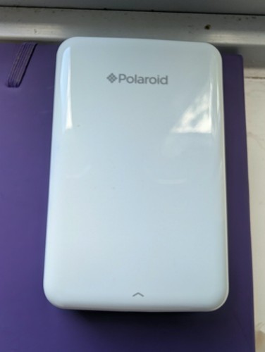 Polaroid zip instant - zip, mobile