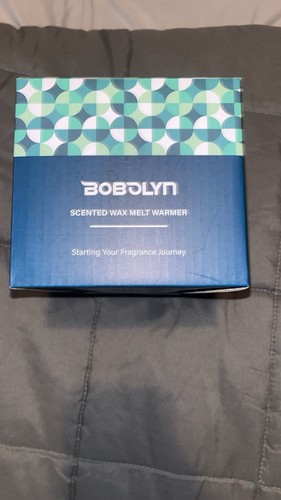 Bobolyn electric wax - bobolyn,