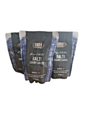 Balti Curry Cooking Sauces