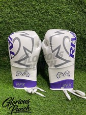 Rival RFX Guerrero Sparring
