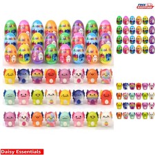 24 Pack Prefilled Easter Eggs