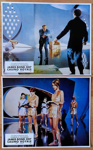 Orig kino movie - kino,