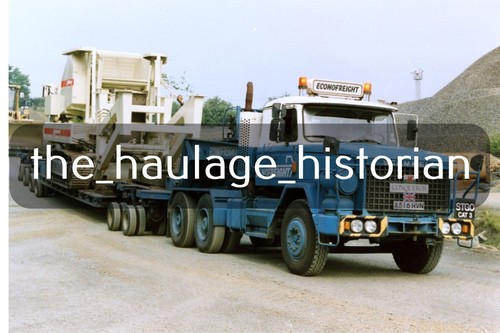 Thh truck photos scammell - photos,