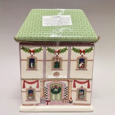 Cath Kidston Christmas Ceramic