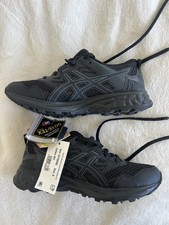 ASICS Womens Black GT-XPRESS