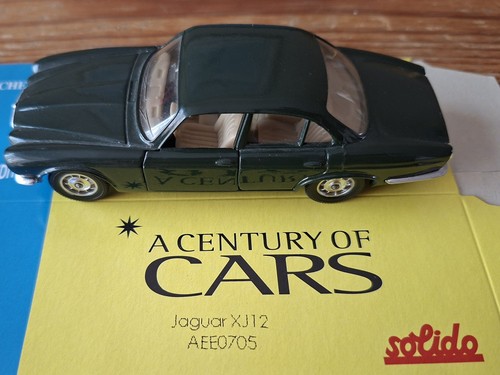 Corgi jaguar xk12 green - green,