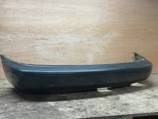 MAZDA MX5 REAR BUMPER - MX5 - MK1 NA - EUNOS BRITISH RACING GREEN 89-97