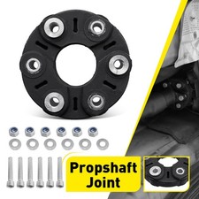 Rear Propshaft Flexible