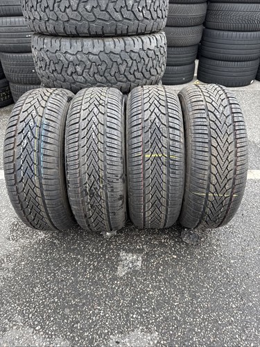 205 semperit speed grip - 15,