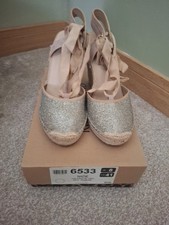 River Island Wedges