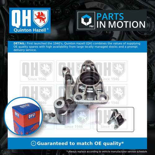 Engine mount fits renault - engine,