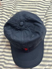 Polo Ralph Lauren Men's Adjustable Baseball Cap One Size, Blue