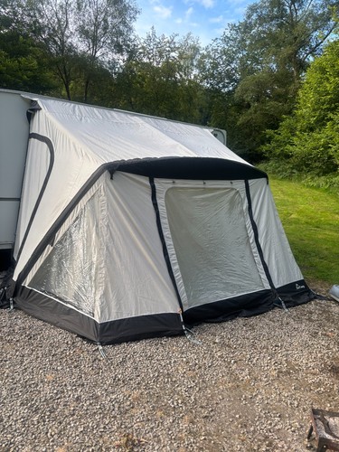 Dorema starcamp quick - starcamp, quick'n'easy
