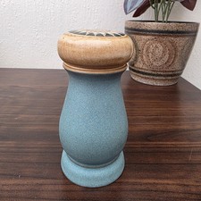 Denby Luxor Pepper Pot Cruet