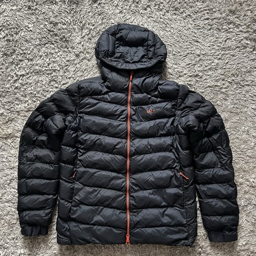 Rab men nebula - men’s, jacket
