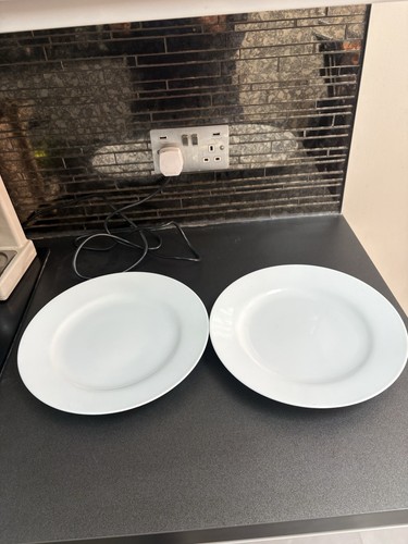 Habitat bistro dinner plates - habitat,