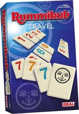 Rummikub Travel