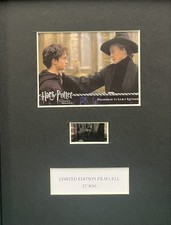 HARRY POTTER-  The Prisoner of