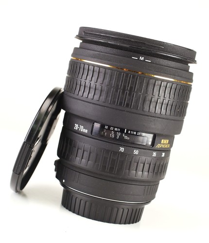 Sigma 70mm 8 df - 28-70mm,