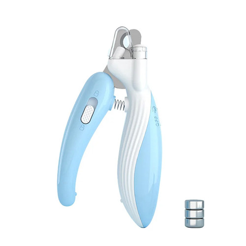 Professional pet nail clippers - pet,
