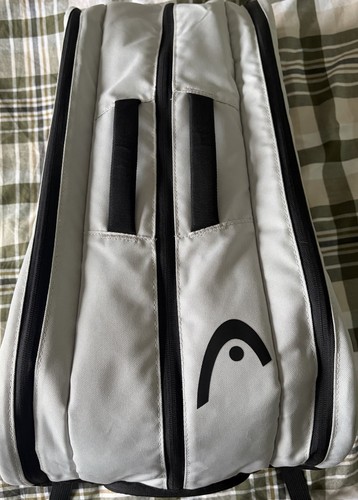 Head tour padel - head, bag