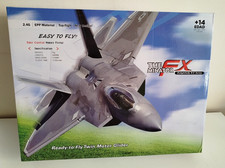 The Minator FX F22 2.4GHz