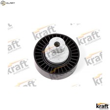 DEFLECTIONGUIDE PULLEY VRIBBED BELT 1222800 FOR BMW 3/E46/E6/X5/E5/SAV/Z/E9/7