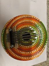 Thumb Piano - Honestly Made