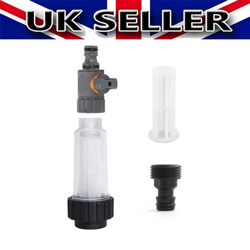 Water filter kit pre - rv, pre-filter