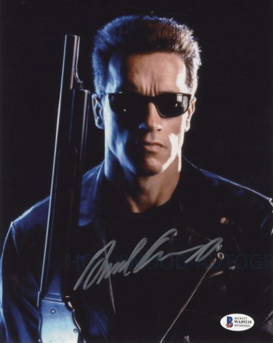 Arnold schwarzenegger - arnold,