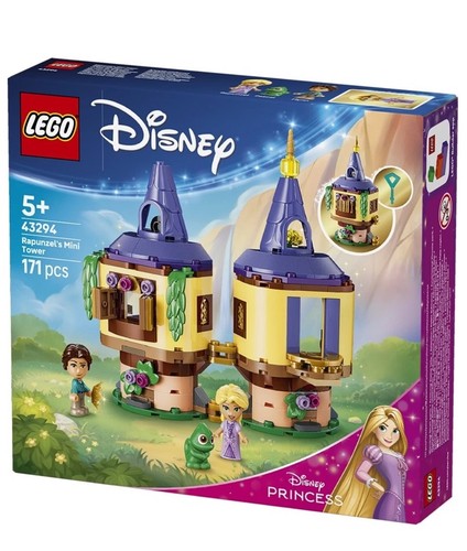 Lego disney 43294 - lego,