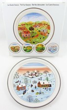 Villeroy And Boch The Four