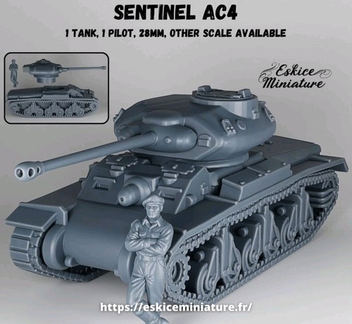 Ww2 australian sentinel - ww2,