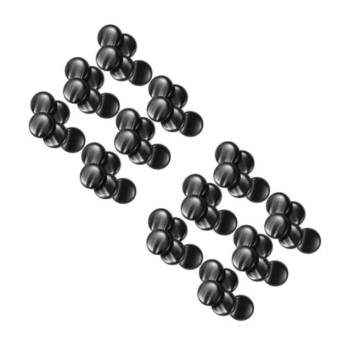 Pcs accordion button - 80,
