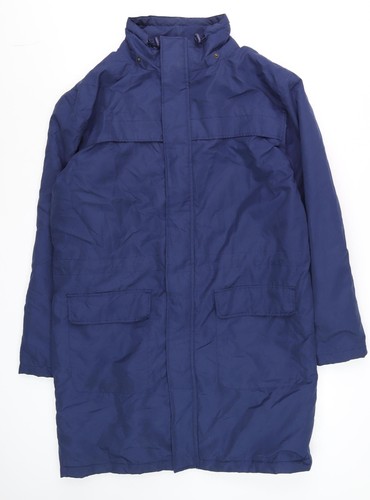 Cotton traders men - cotton, blue