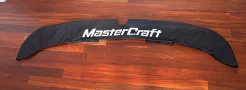 Oem never used - "never, mastercraft