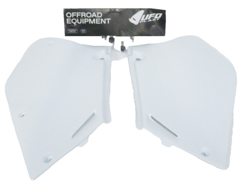 Ufo plastics side panels - ufo,