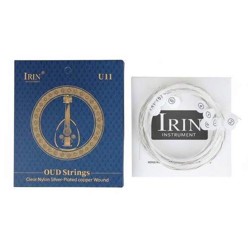 String oud set paper - 11-string,